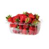 Juicy Strawberry