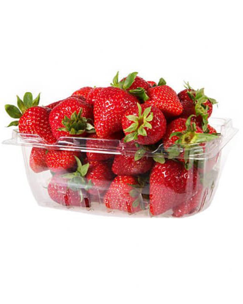 strawberry-packing