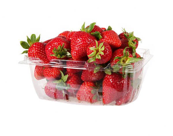 strawberry-packing